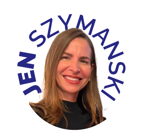 author-jenilee-szymanksi