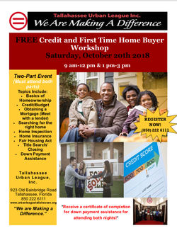 Tallahassee Urban League