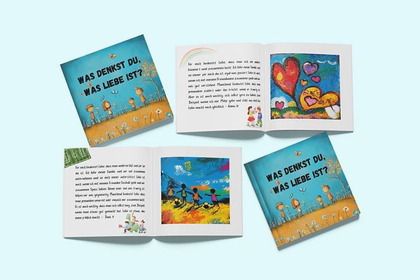 bücher Philosophische Kinderherzen Verein