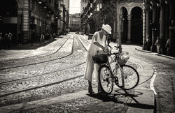 Indiscrezioni...ostentate