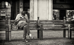 Voracità letteraria