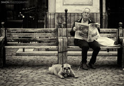 Mi sento una palla al piede!