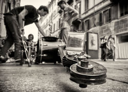 Diamoci da fare ragazzi