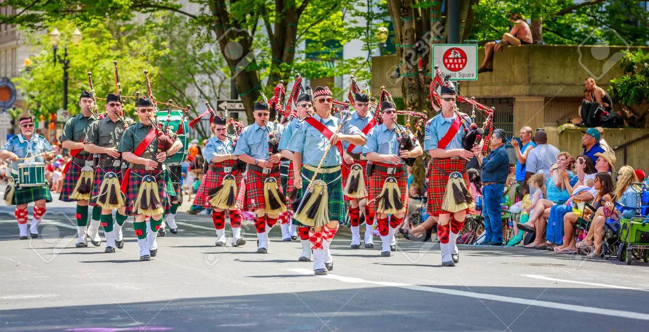 2012 Grand Floral Parade
