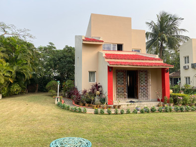 Surabhi 30 and Lawn