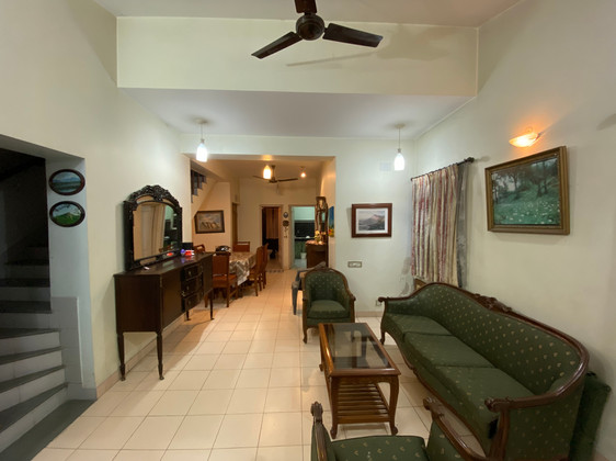 The Drawing Room - Surabhi 30