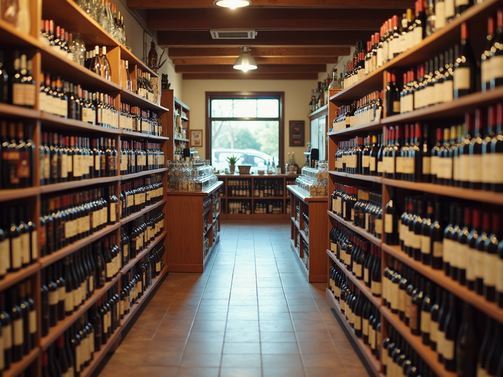 Selecting Exceptional Wines in Malta
