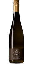 Gemischter Satz Braitenpuechtorff white wine bottle from Weinviertel, Austria available online at Briffa Wine Selections Malta