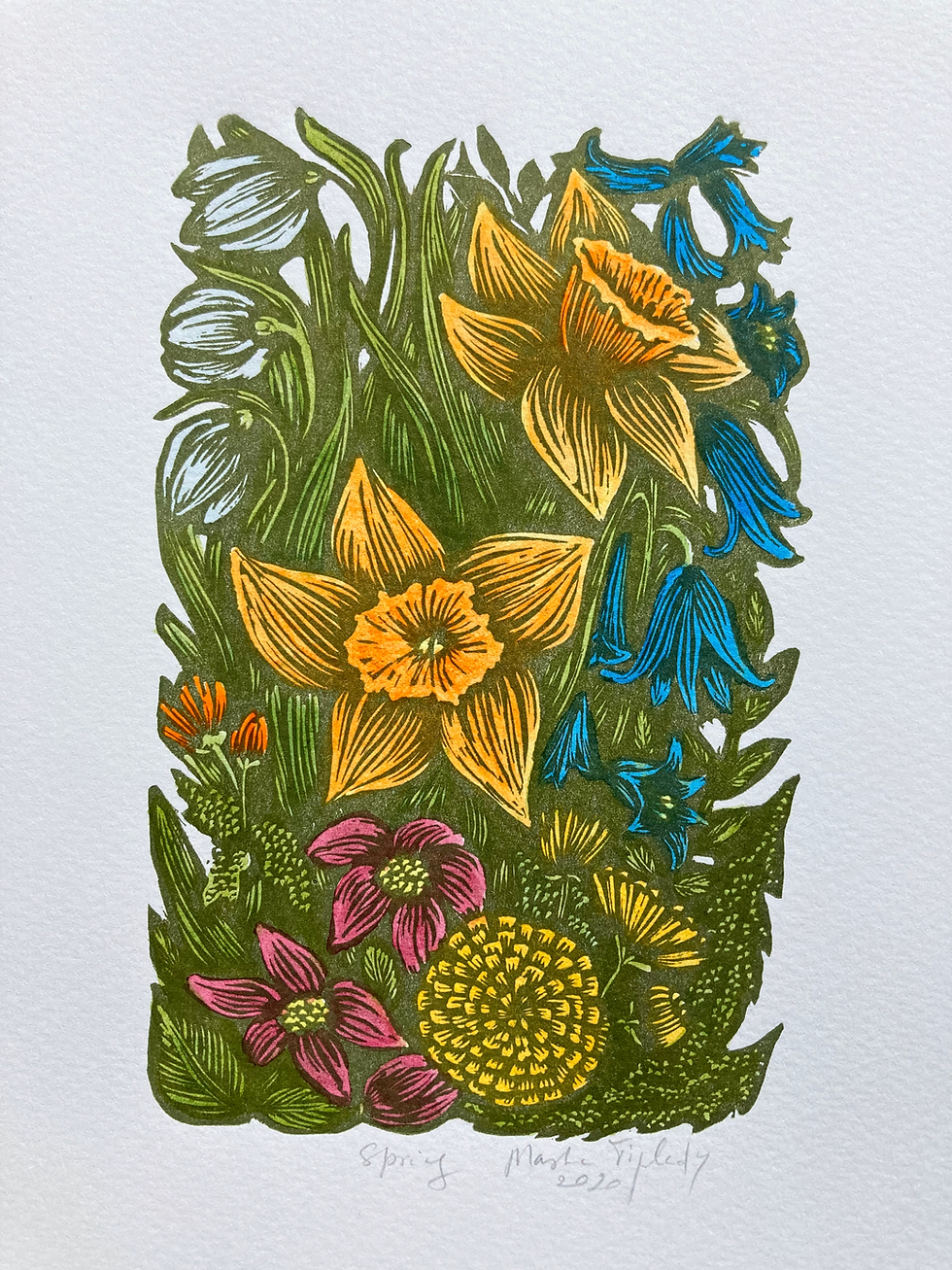 Thumbnail: Spring
