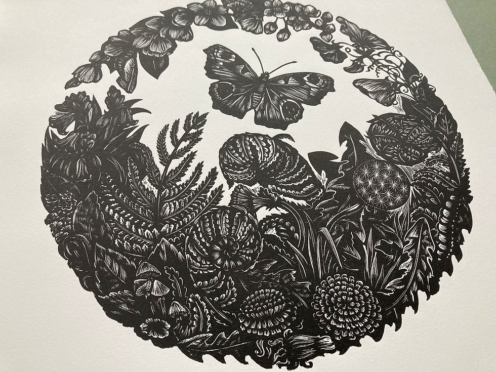 Thumbnail: Metamorphosis
