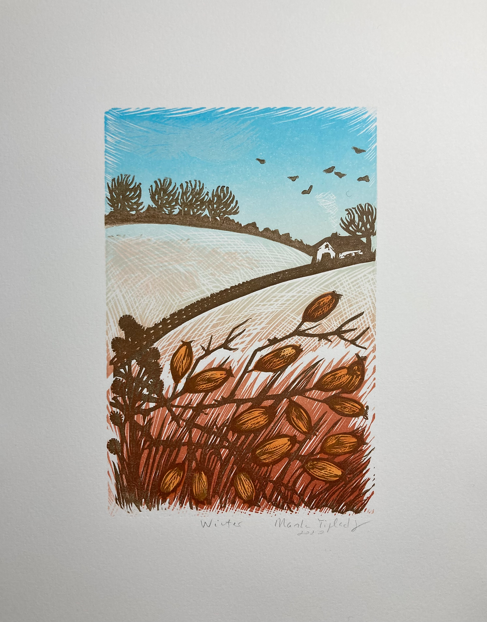 Thumbnail: Winter