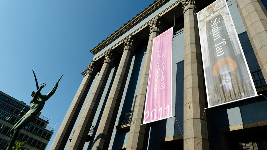 Who Are the 2023 Nobel Prize Winners?