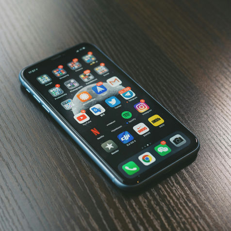 New State Laws Banning Cell Phones in School