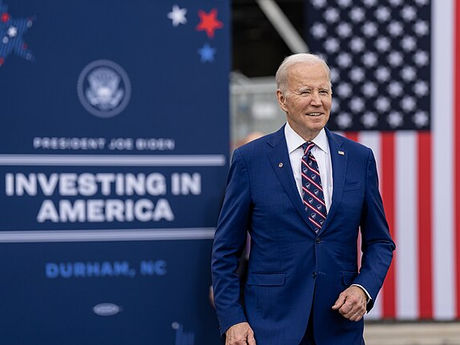 Nearing the Election Season: 2024 Campaign Updates