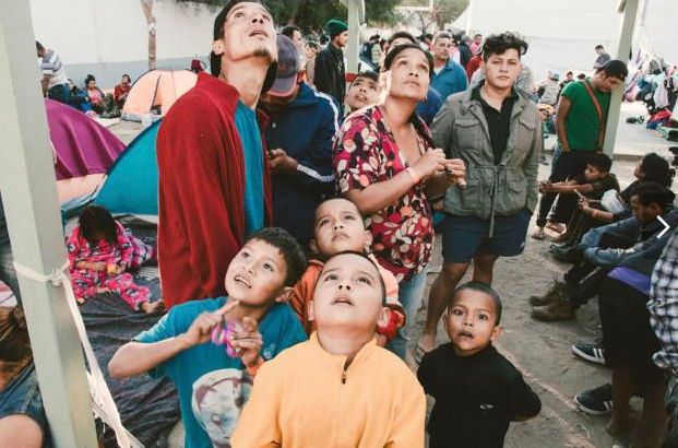 Weekly News Blast |  Jan. 30 – Feb. 5