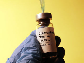COVID-19 Vaccine Update: The Political Divide