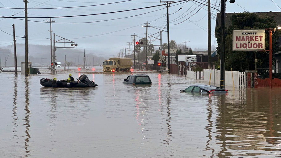 Weekly News Blast | Jan 28 - Feb 3