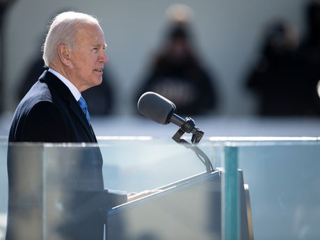 A Busy Road Ahead: President Biden’s Plan for His First 100 Days in Office