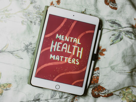 AI and Teen Mental Health