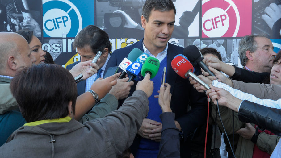 What it Takes to Win: Pedro Sánchez Reelected as Spanish Prime Minister