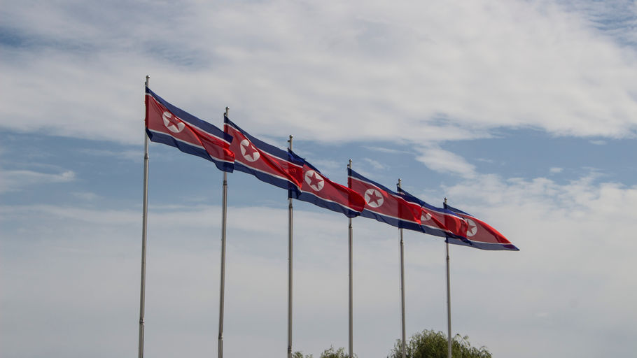 Tensions on the Korean Peninsula: Diplomatic Relations & Global Involvement