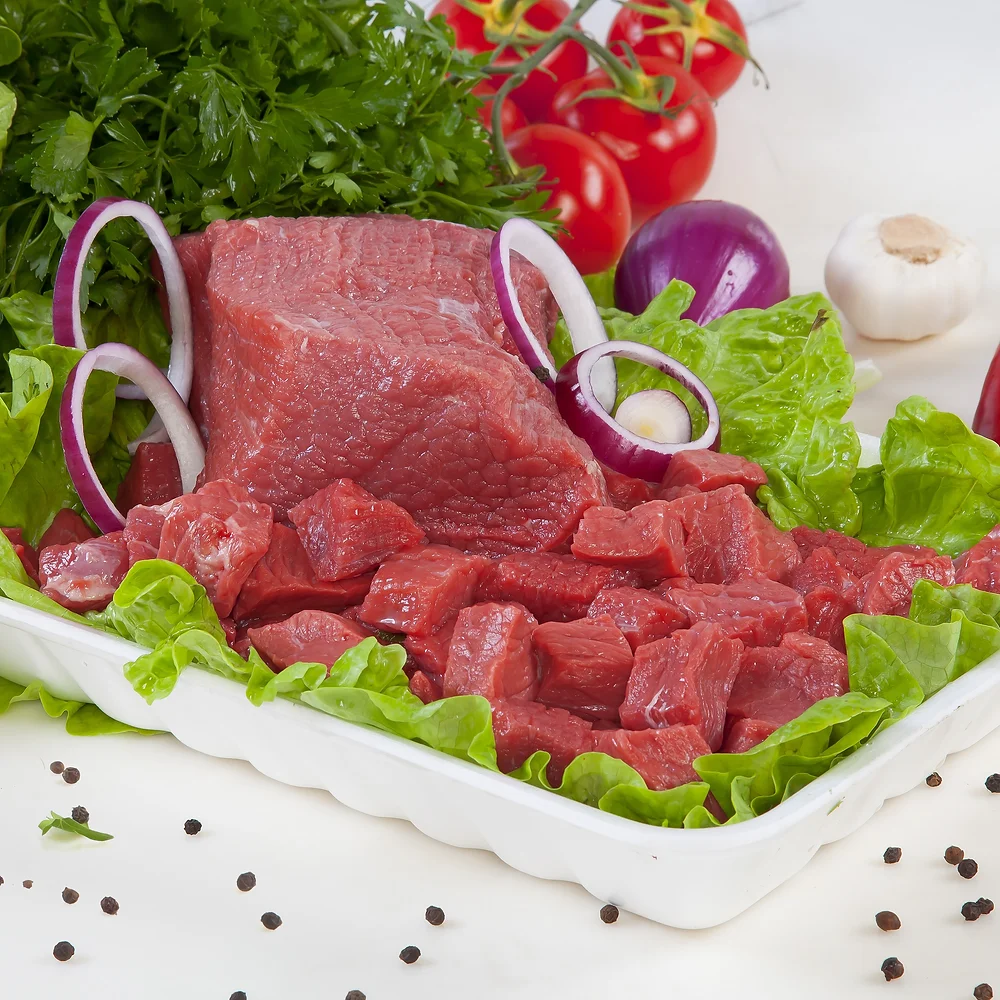 Beef Boneless Stew