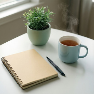 Mindful Mornings