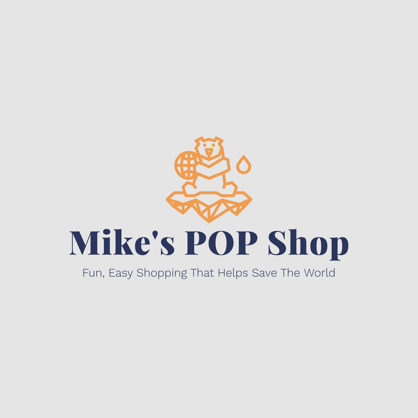 Mike's POP Shop