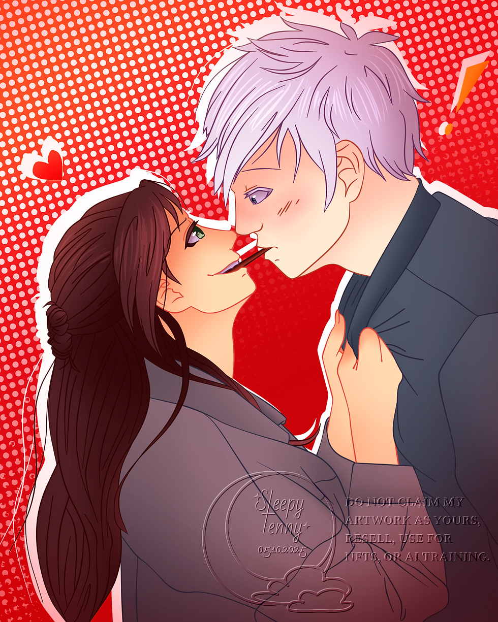 [ 2025 ] Happy Pocky Day