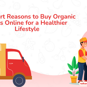 buy organic fruits online