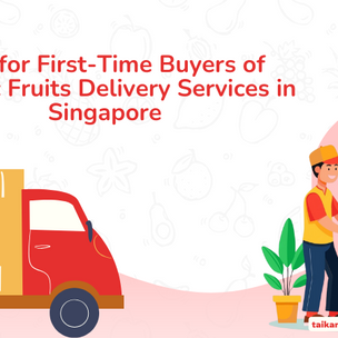 organic fruits delivery singapore