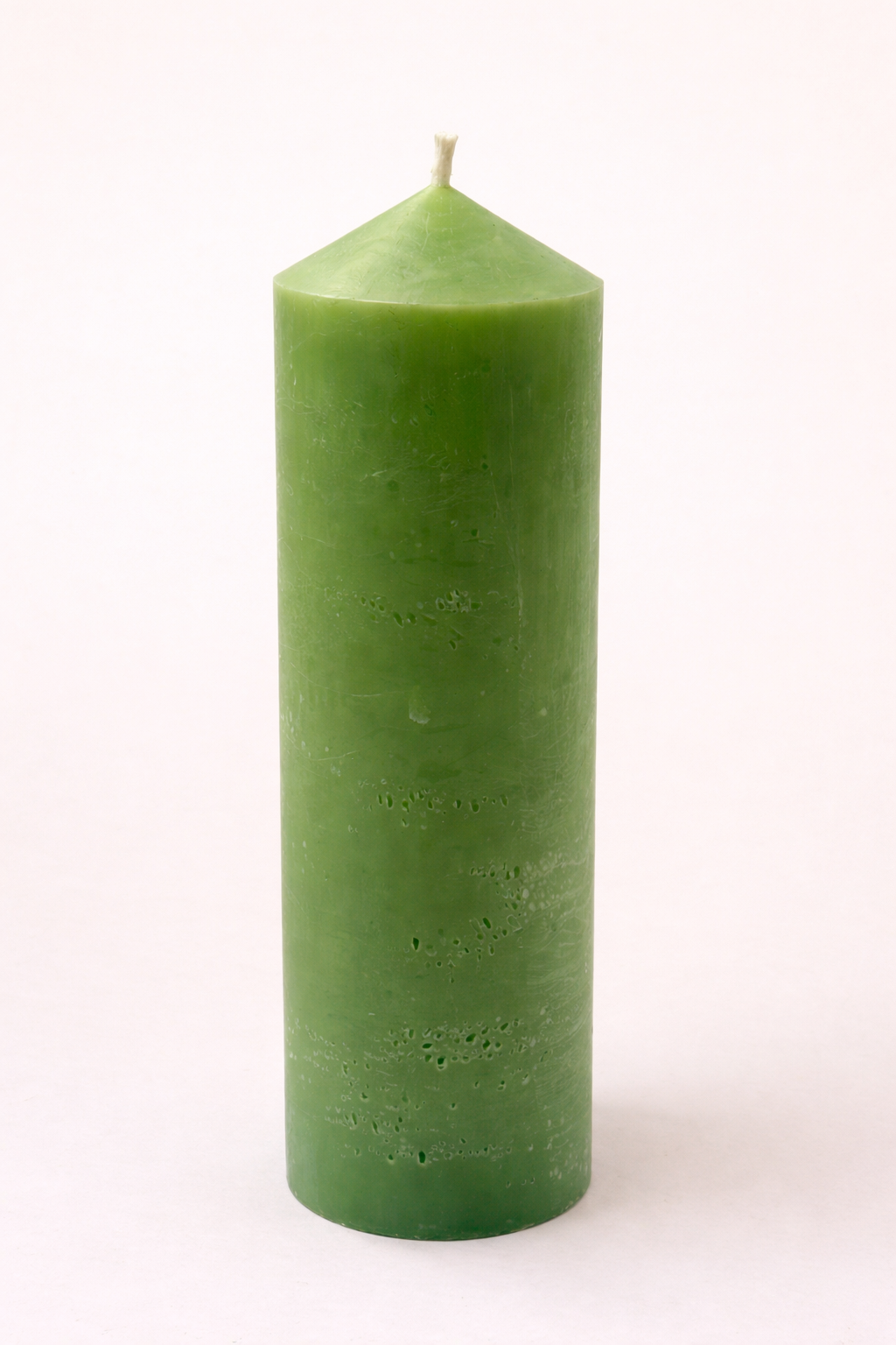 Pillar Candle, 50 Hour Burning Time