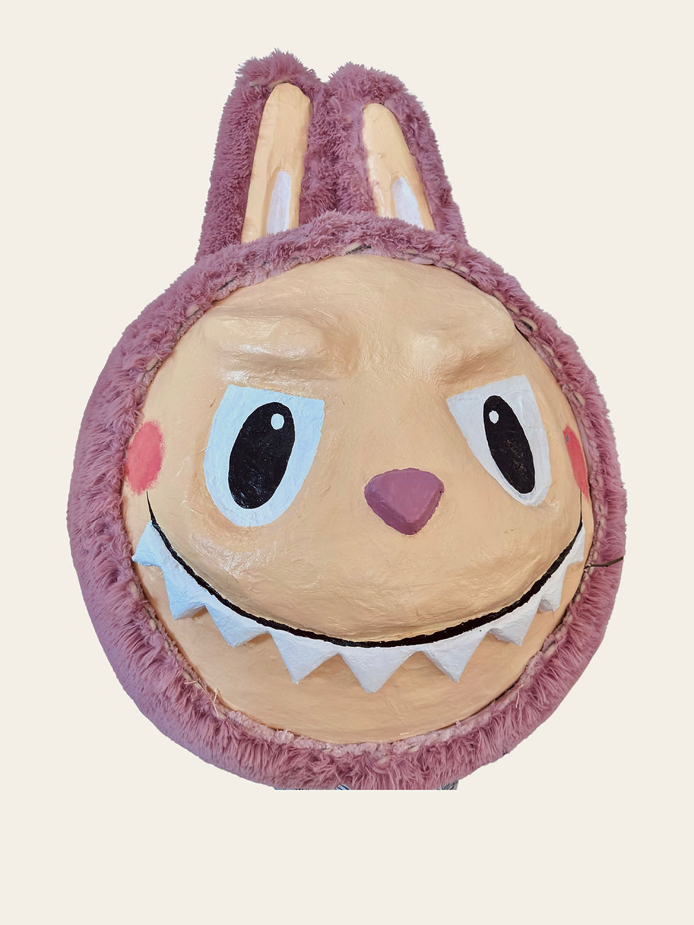 Papier Mâché/Paper Mache Palooza- 4 WEEK COURSE