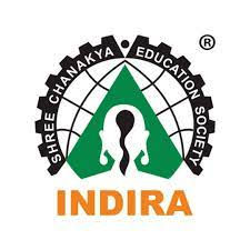 INDIRA LOGO