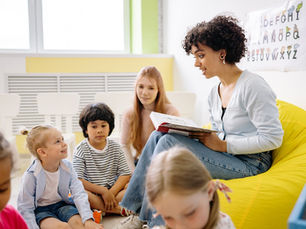 Learn how to build a feedback loop with Elina to improve your lesson planning, gain insights, and grow alongside your students.