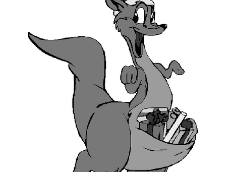 CARWOOLA GAZETTE - DECEMBER 2016 VOL. 30