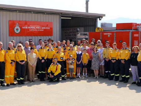 CARWOOLA GAZETTE - JUNE 2020 Vol 34