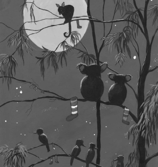 CARWOOLA GAZETTE - December 2018 Vol 32