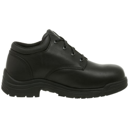 Thumbnail: Work Boot, Standard, Steel Cap
