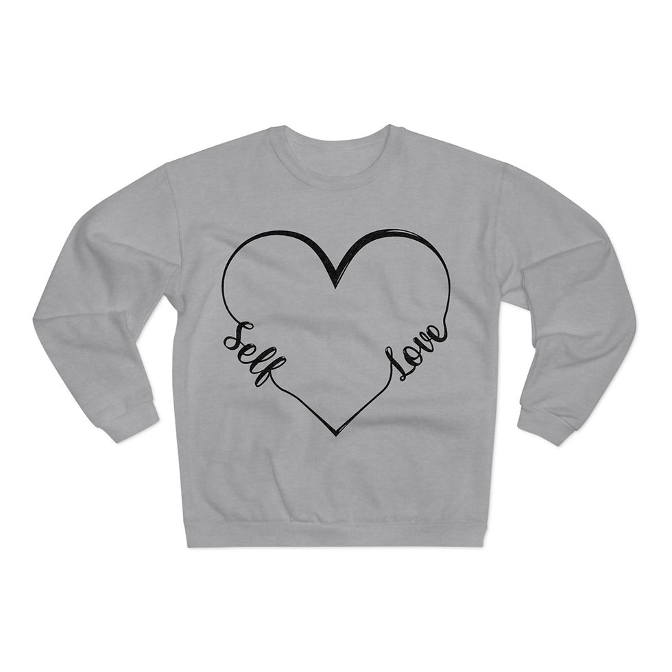 Thumbnail: Choose YOU Sweatshirt