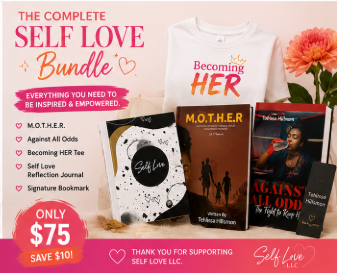 Self Love Bundle