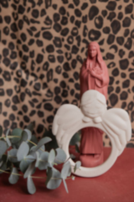 Notre Dame des Anges 