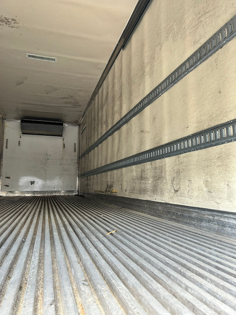 Thumbnail: 2019 Freightliner 26’ Refrigerated Box Truck – Liftgate – Non-CDL 5792