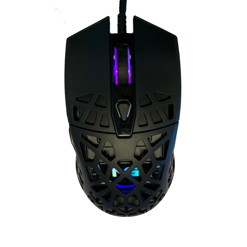 Miniaturebillede: Nordic Gaming AirMaster