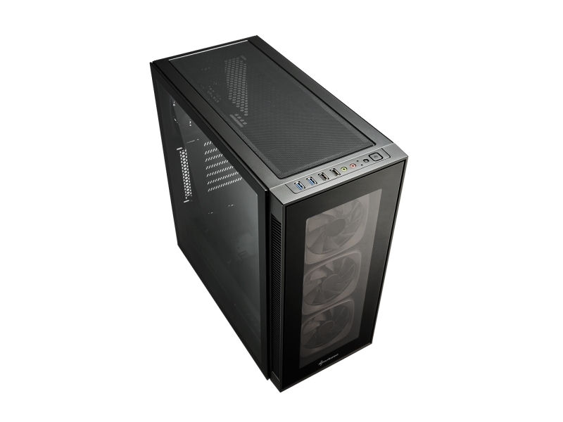 Miniaturebillede: Sharkoon TG6