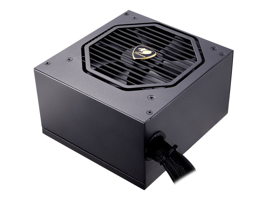 Cougar GX-S550W +80 GOLD