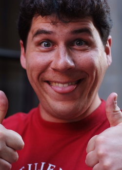 Grzegorz Ciągardlak
