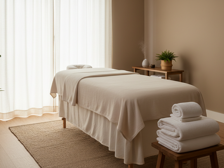 Massage Therapy and Topical CBD for Fibromyalgia Relief