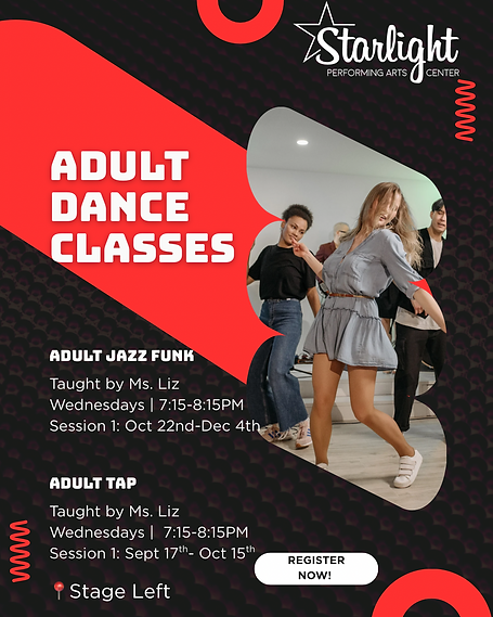 Black Pink and White Modern Dance Classes Promotion Instagram Post.PNG