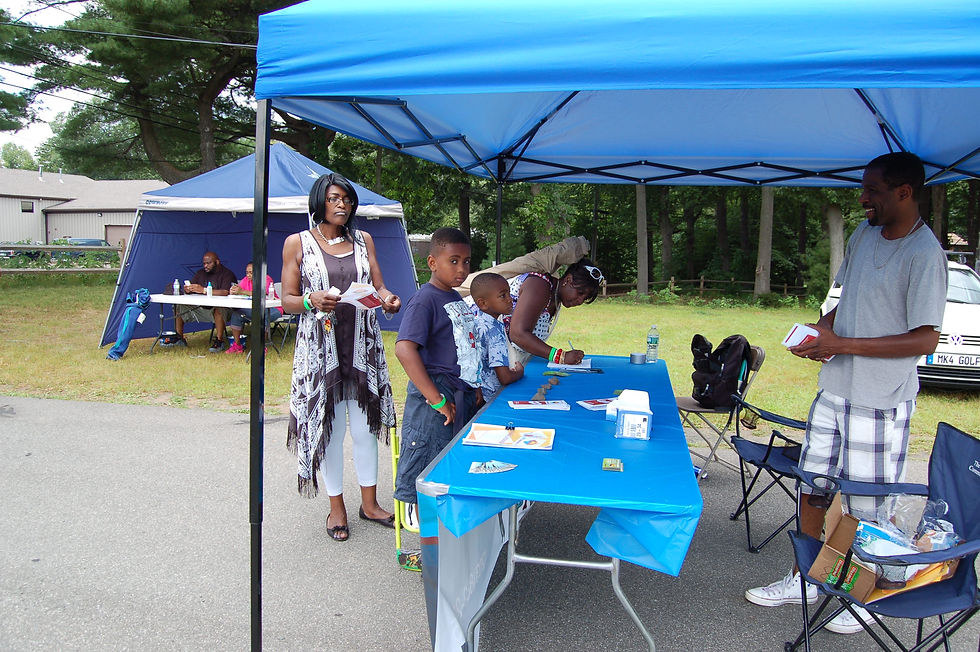 Family Fun Day